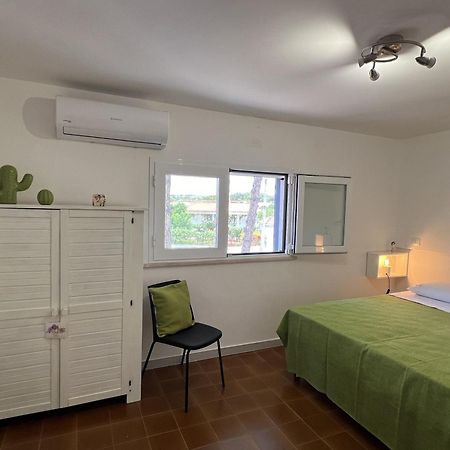 Apartament Dimora Carose Santa Maria al Bagno Zewnętrze zdjęcie