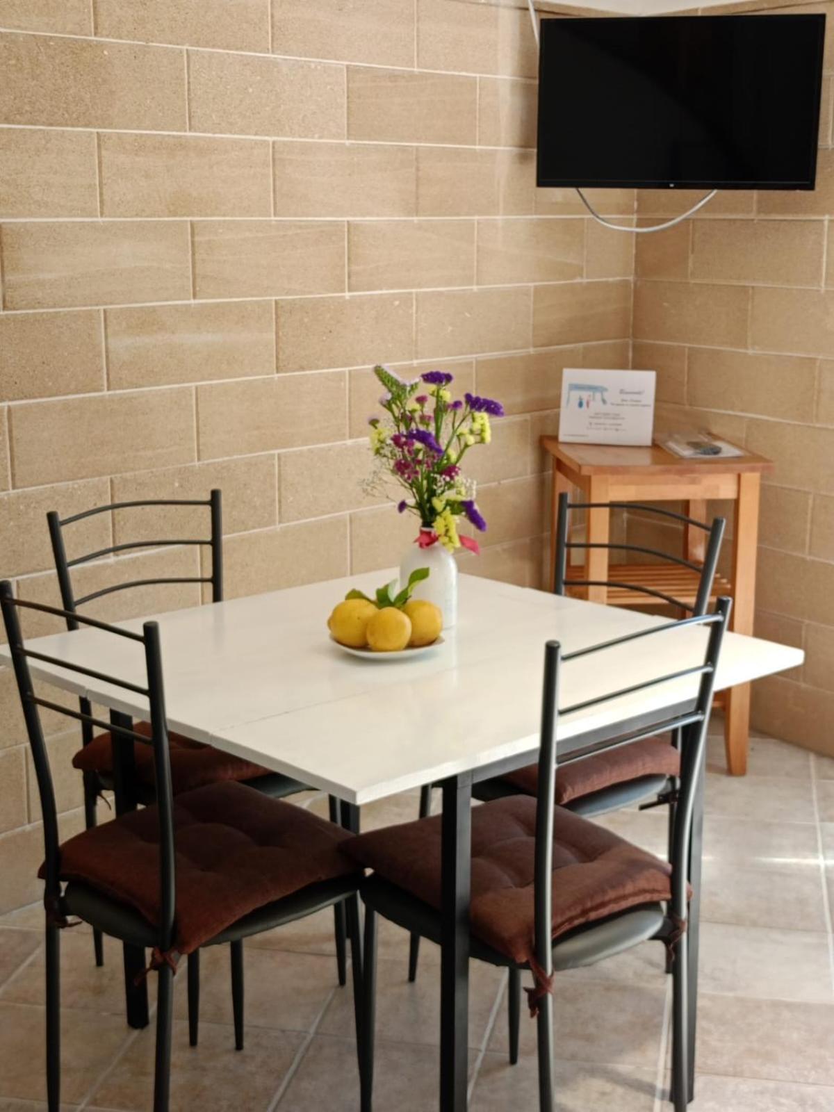 Apartament Dimora Carose Santa Maria al Bagno Zewnętrze zdjęcie