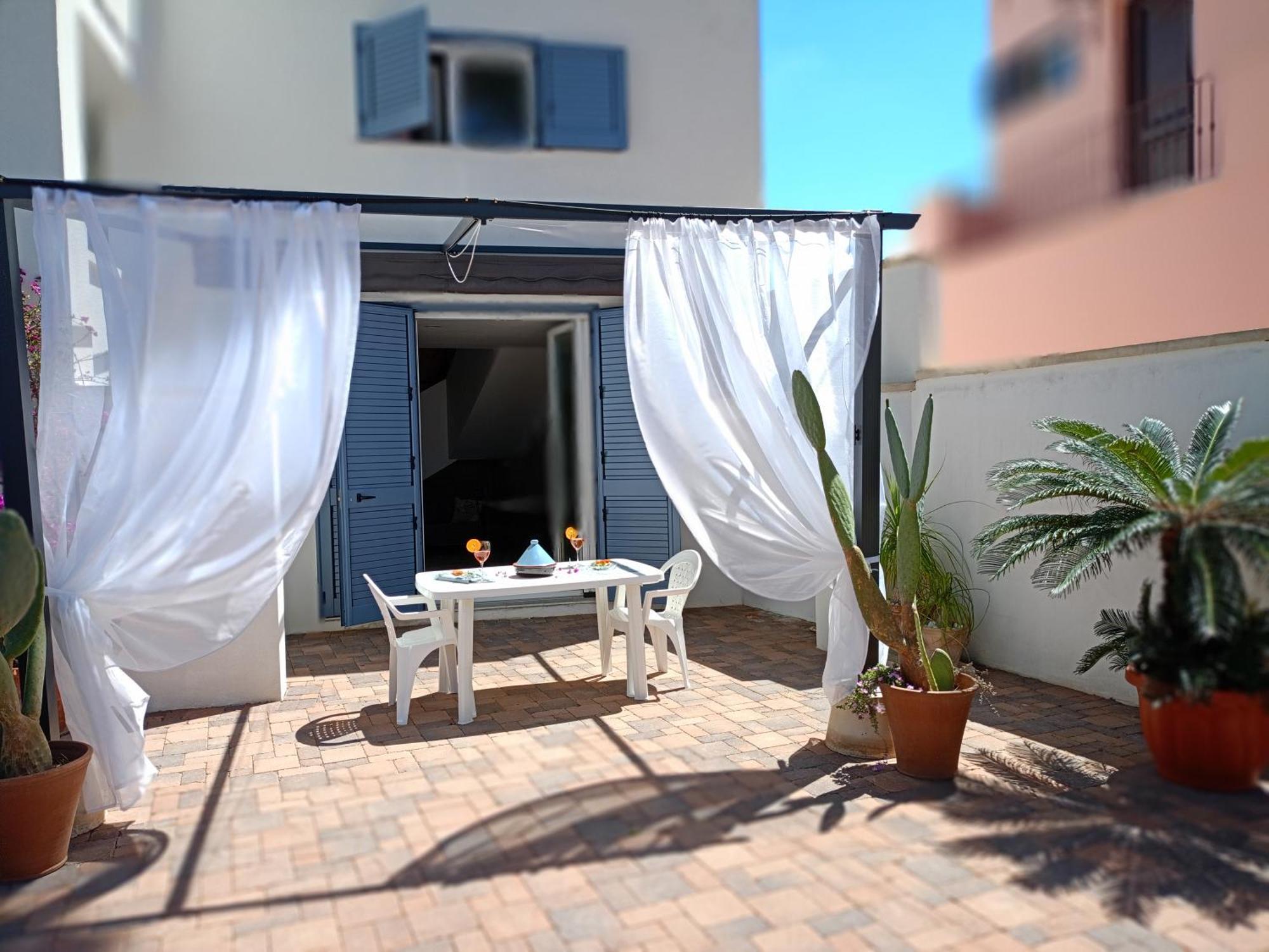 Apartament Dimora Carose Santa Maria al Bagno Zewnętrze zdjęcie