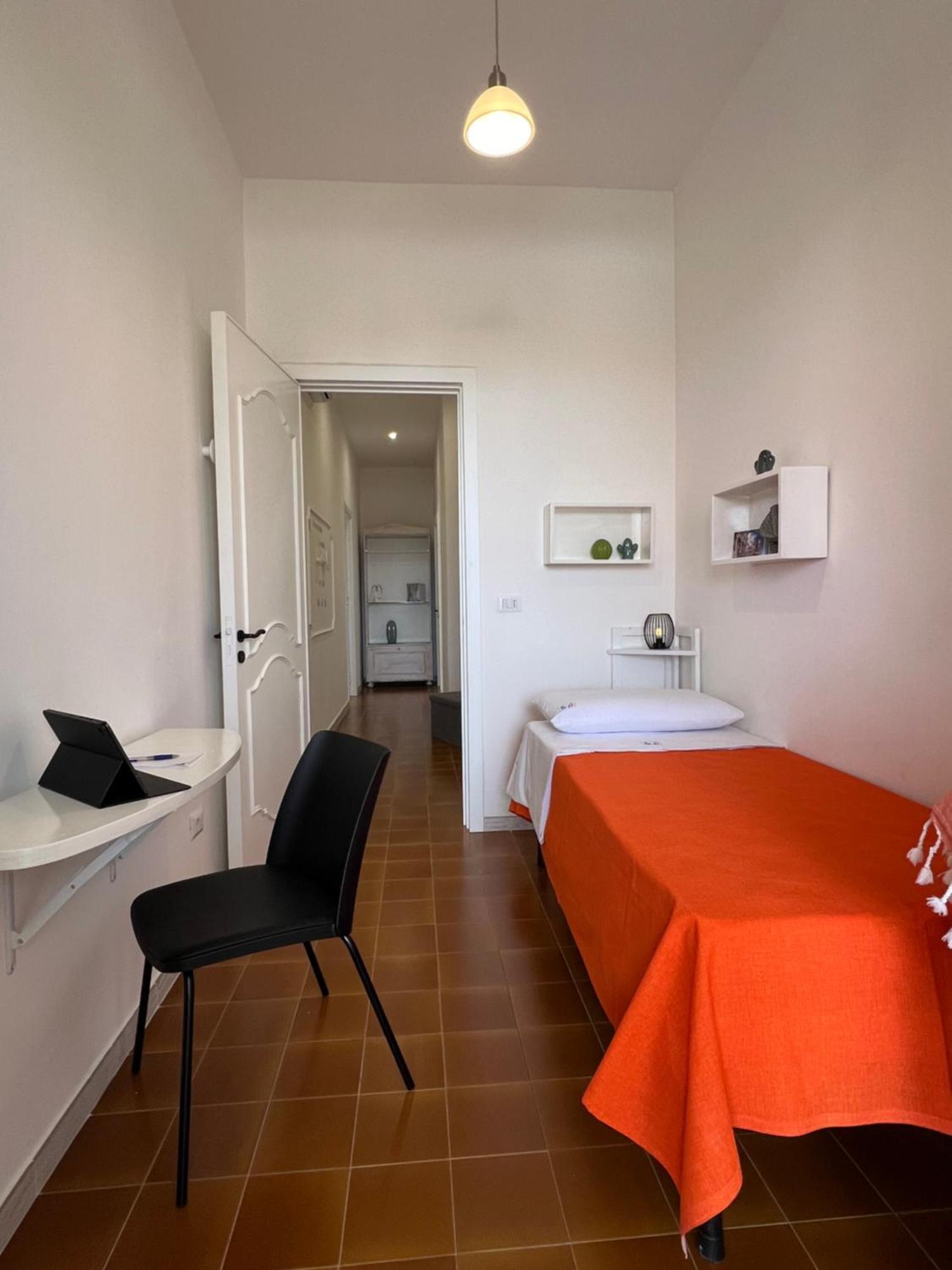 Apartament Dimora Carose Santa Maria al Bagno Zewnętrze zdjęcie