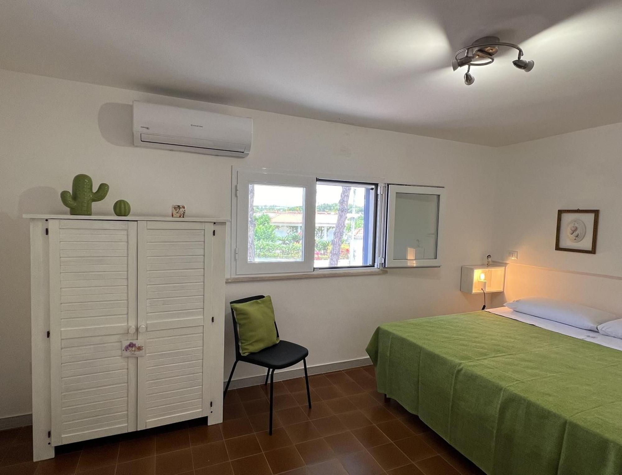 Apartament Dimora Carose Santa Maria al Bagno Zewnętrze zdjęcie