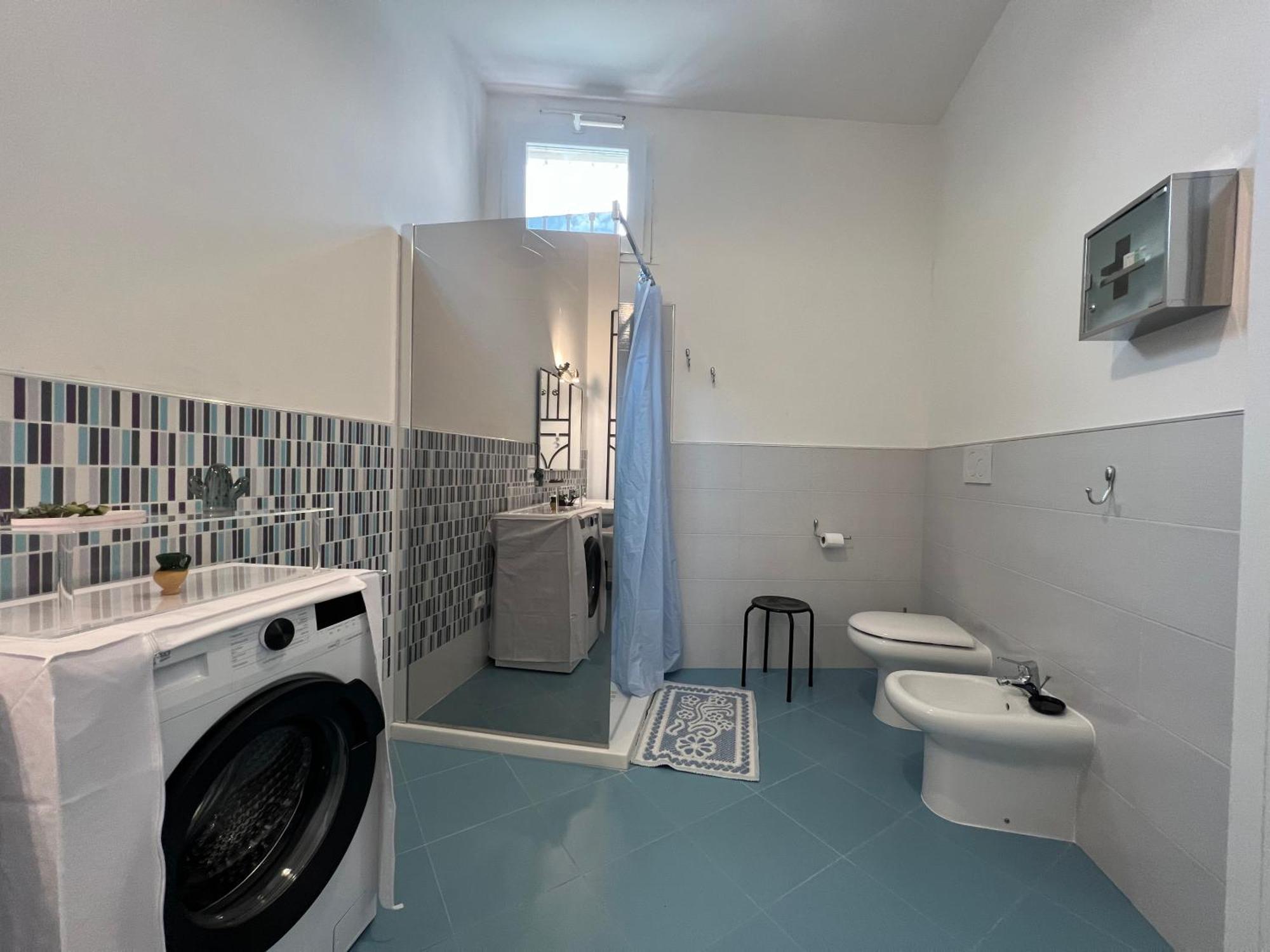 Apartament Dimora Carose Santa Maria al Bagno Zewnętrze zdjęcie