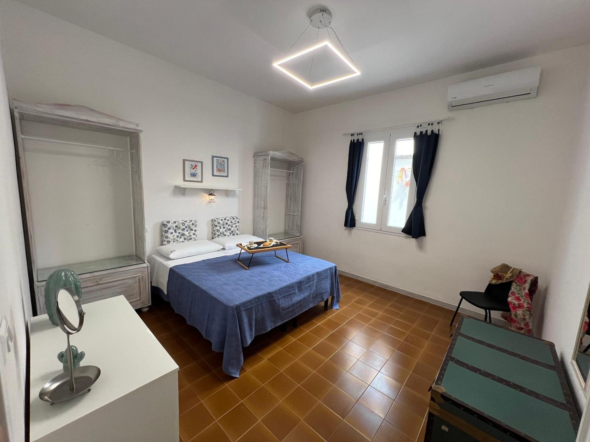 Apartament Dimora Carose Santa Maria al Bagno Zewnętrze zdjęcie