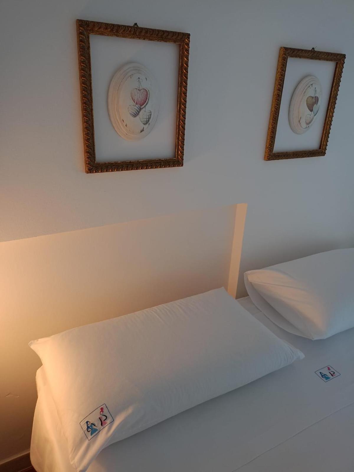 Apartament Dimora Carose Santa Maria al Bagno Zewnętrze zdjęcie